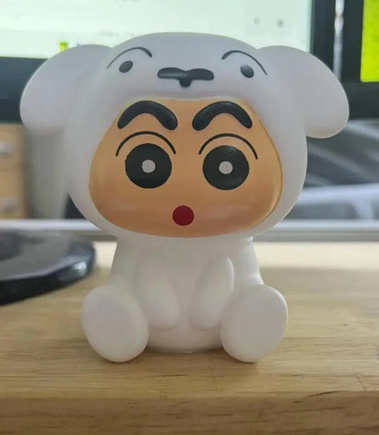 Shiro LED Night Light Lamp
