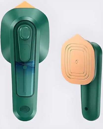 Mini Portable Travel Steam Iron