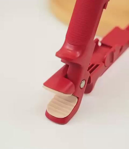 2 in 1 Gripper Clip